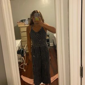 Art Class Jumpsuit